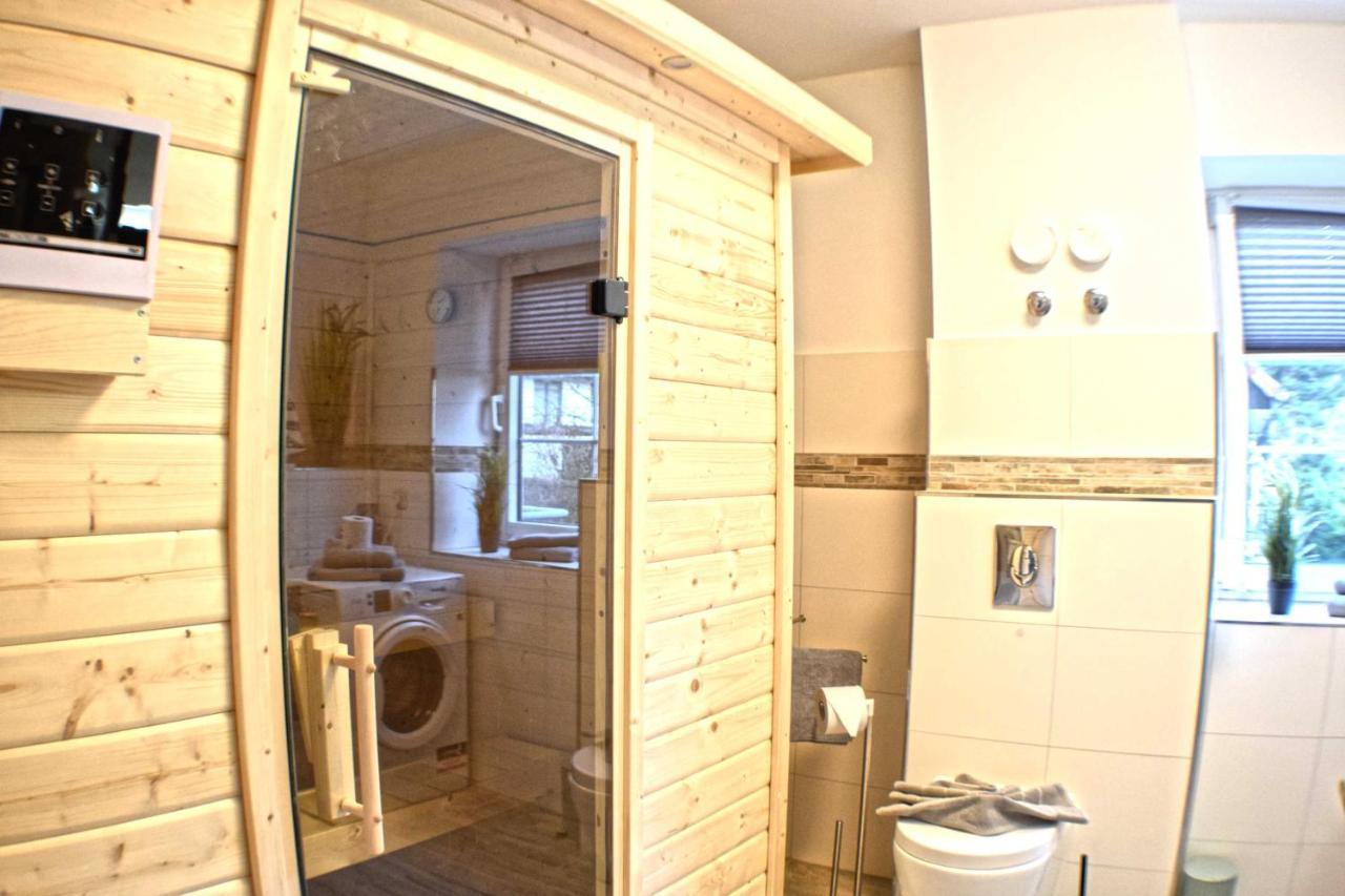 Ferienhaus Ruegenliebe 01 Binz Room photo