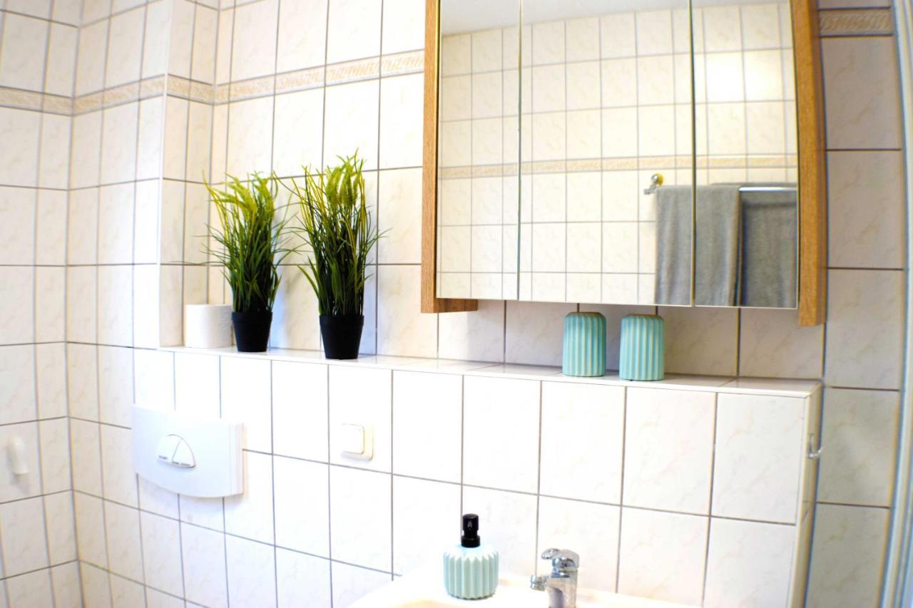Ferienhaus Ruegenliebe 01 Binz Room photo