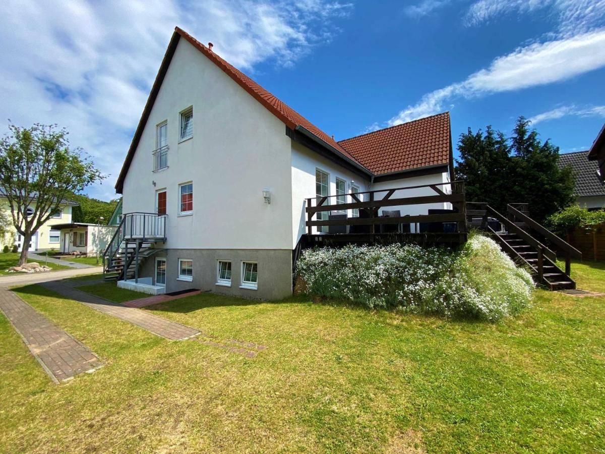 Ferienhaus Ruegenliebe 01 Binz Exterior photo